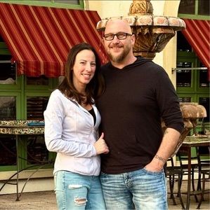 Meet your Posher, Chris